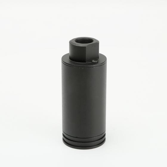 NUPROL COMPACT FLASH-G TRACER UNIT - BLACK