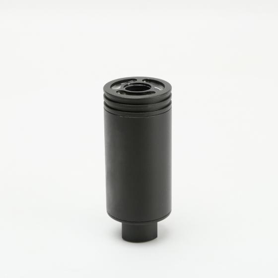 NUPROL COMPACT FLASH-G TRACER UNIT - BLACK
