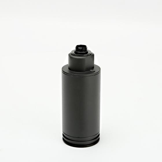 NUPROL COMPACT FLASH-G TRACER UNIT - BLACK