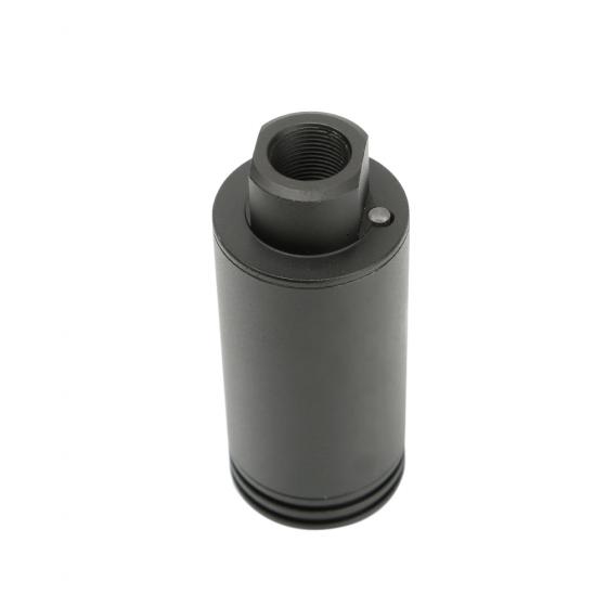 NUPROL COMPACT FLASH-G TRACER UNIT - BLACK