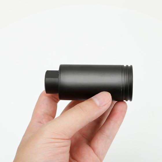 NUPROL COMPACT FLASH-G TRACER UNIT - BLACK