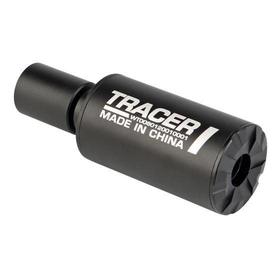 NUPROL COMPACT FLASH-R TRACER UNIT - BLACK
