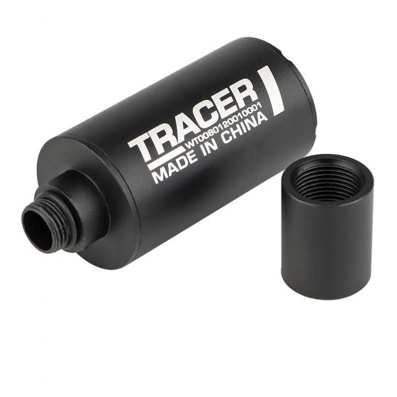NUPROL COMPACT FLASH-R TRACER UNIT - BLACK
