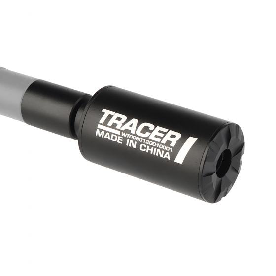 NUPROL COMPACT FLASH-R TRACER UNIT - BLACK