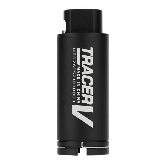 NUPROL STUBBY RAINBOW TRACER UNIT