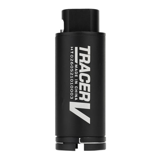 NUPROL STUBBY RAINBOW TRACER UNIT