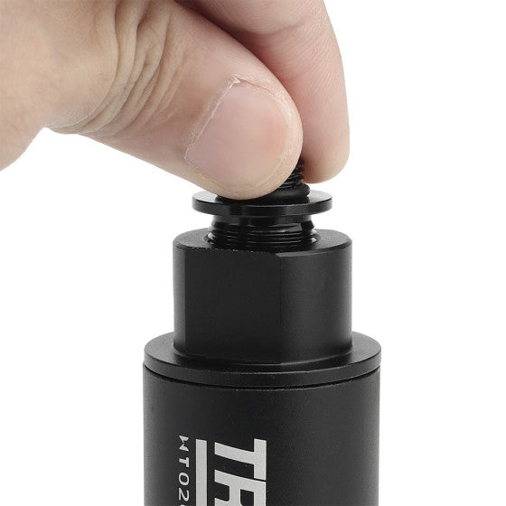 NUPROL STUBBY RAINBOW TRACER UNIT