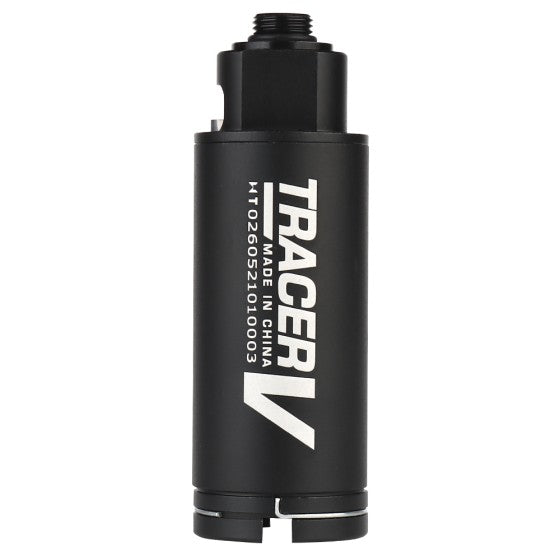 NUPROL STUBBY RAINBOW TRACER UNIT