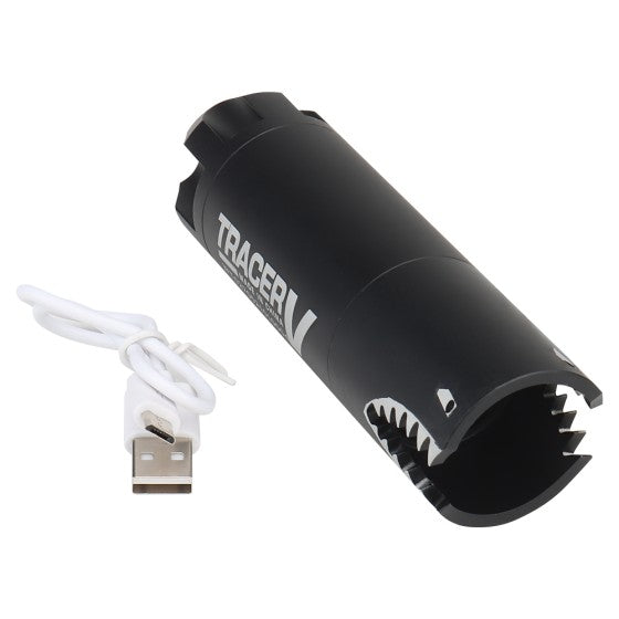 NUPROL SHARK RAINBOW TRACER UNIT