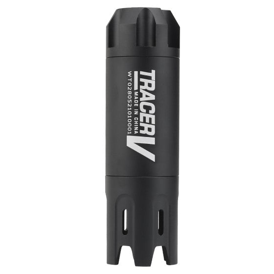 NUPROL OCTAGON RAINBOW TRACER UNIT