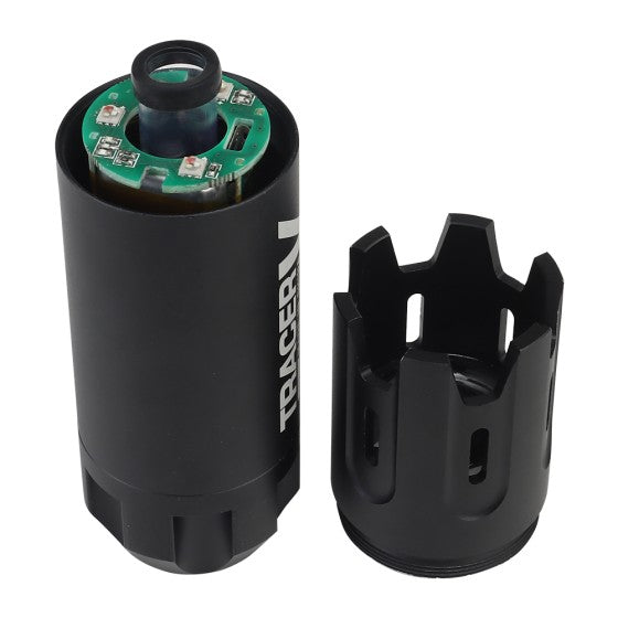 NUPROL OCTAGON RAINBOW TRACER UNIT