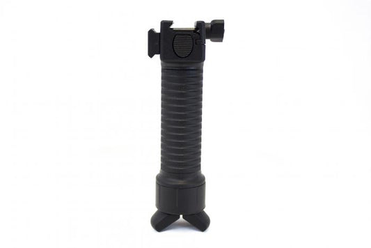 NUPROL BIPOD GRIP - BLACK