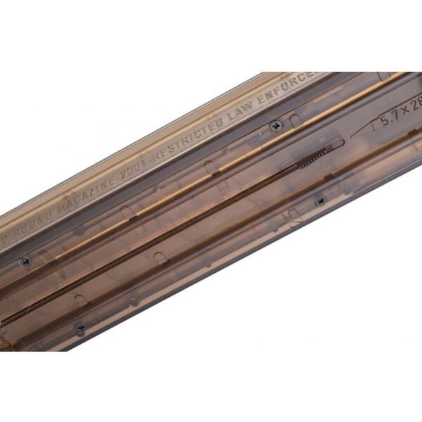 Tokyo Marui P90 300rd Mag