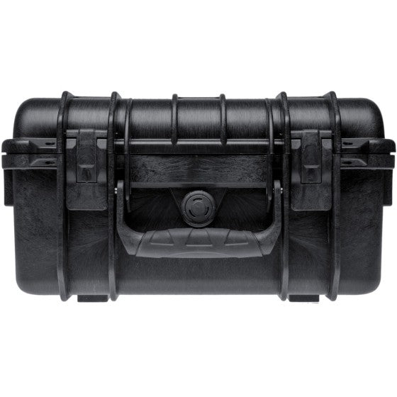 01258 Waterproof Hard Case inc P&P Foam | 35.7 x 29.3 x 19.3 cm (12.58l)