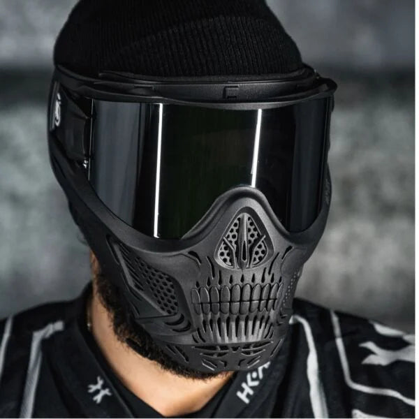 HK Army HSTL Skull Goggle - Punisher