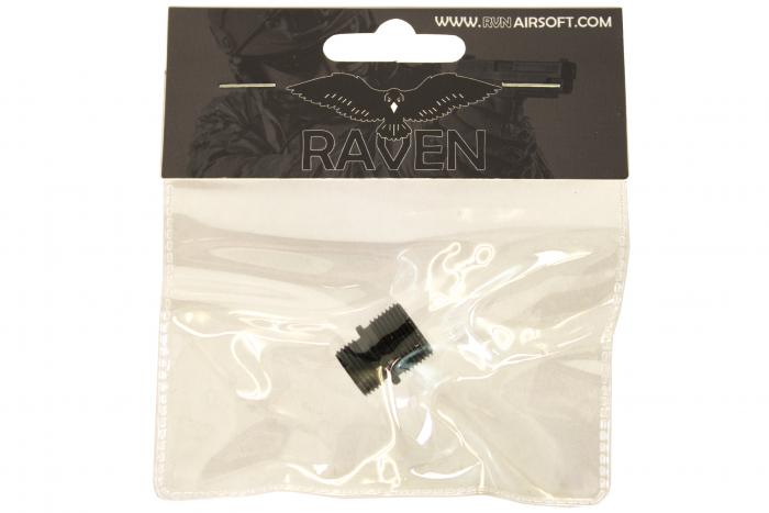 RAVEN PISTOL THREAD ADAPTOR