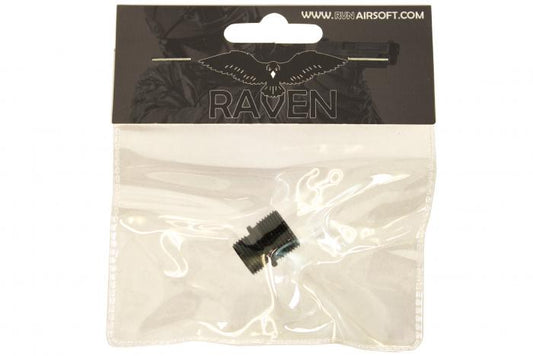 RAVEN PISTOL THREAD ADAPTOR