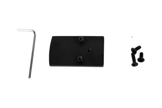 RMR Mounting Plate (EU Series)