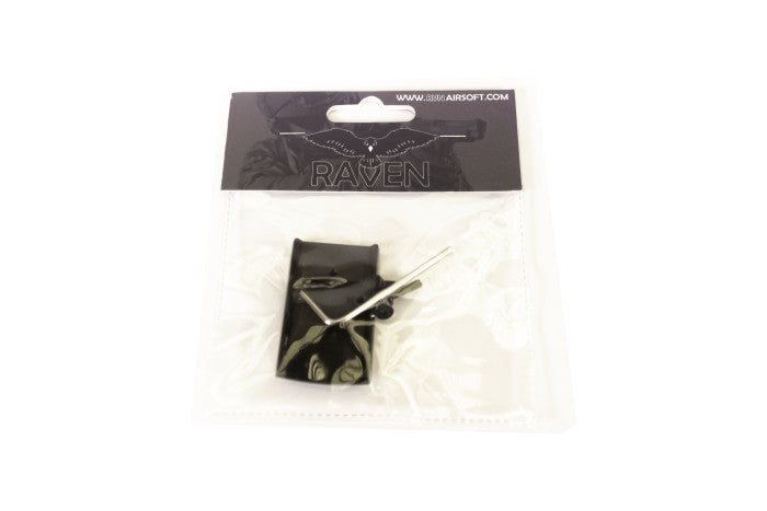 RMR Mounting Plate (EU Series)