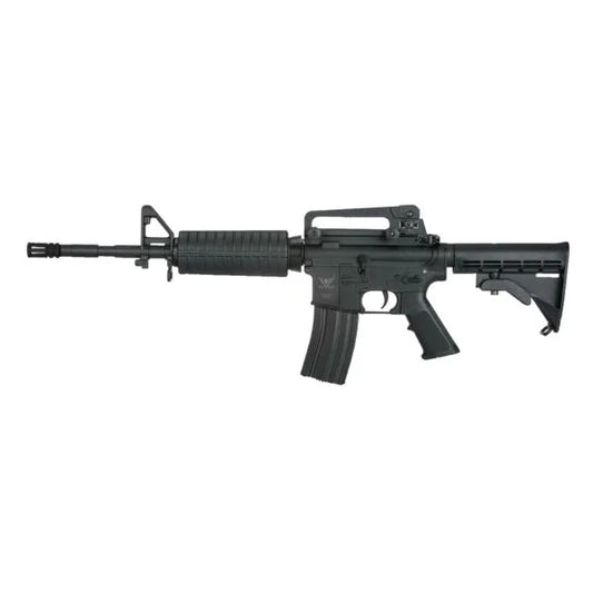 Raven Evolution NEO M4 Carbine AEG- Black