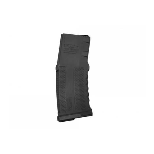 Raven Evolution RMG AR220 extra capacity silent midcap magazine