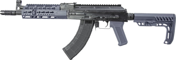 NP ROMEO: RECON BRAVO - GREY