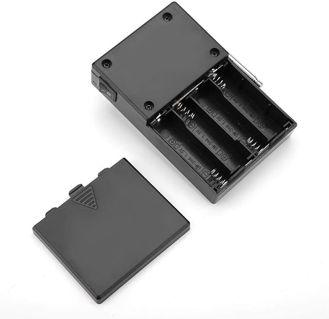 Battery Operated Wireless Firing System for Pyrotechnics
