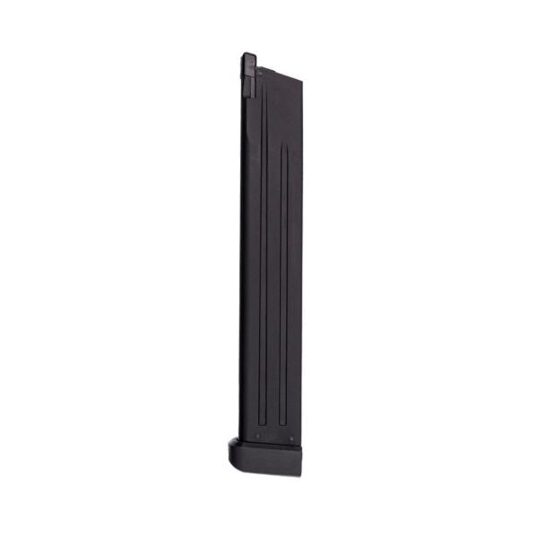 Raven Extended Hi-Capa Gas Magazine 48R
