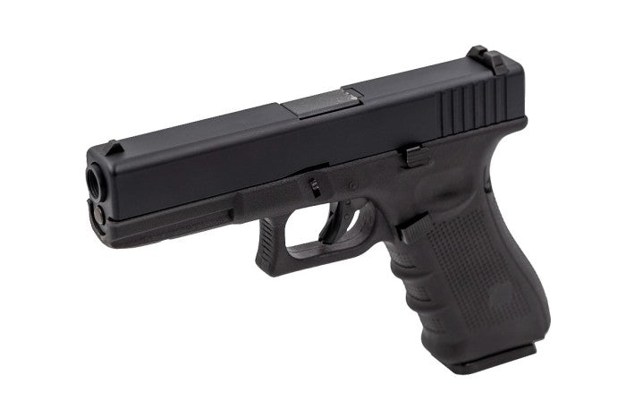 EU7 GBB PISTOL (BLACK)
