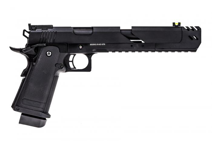 RAVEN HI CAPA DRAGON 7 BLACK