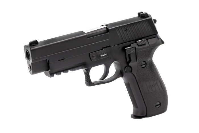 RAVEN - R226-R (BLACK)
