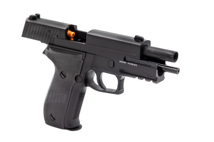 RAVEN - R226-R (BLACK)