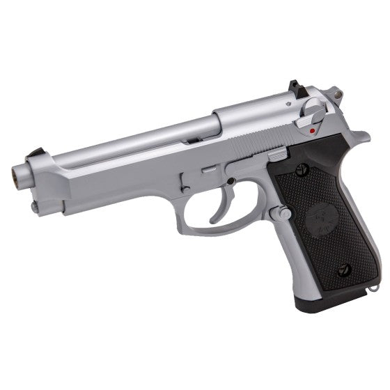 RAVEN - R92F (SILVER)