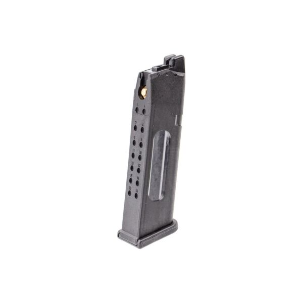 RELOAD G17 22 Round Lightweight Co2 Magazine