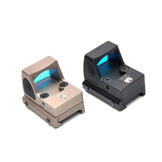 NUPROL MICRO RDS - BLACK