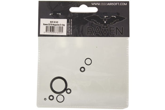 Magazine Seal Kit (EU Series)