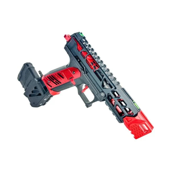 CTM AAP-01/EU Series HPA M4 Magazine Angled Adapter - Black