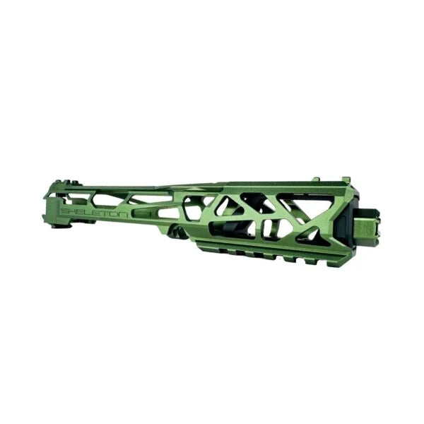 CTM AAP-01/C FUKU-2 CNC UPPER - Skeleton