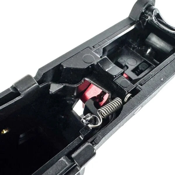 CTM Stainless Steel Easy-Pull Trigger Spring for AAP-01/C