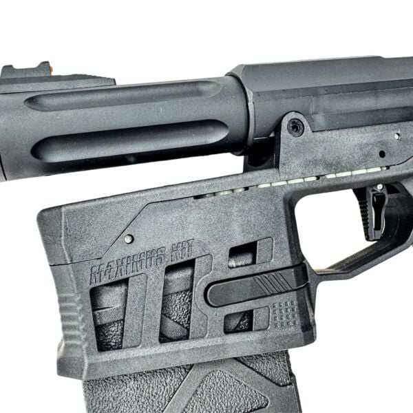 CTM AAP-01 M4XIMUS HPA Kit