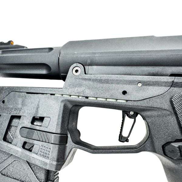 CTM AAP-01 M4XIMUS HPA Kit