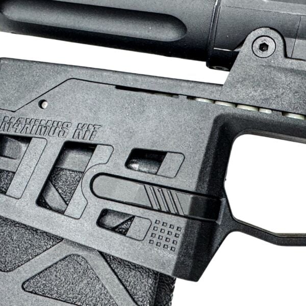 CTM AAP-01 M4XIMUS HPA Kit