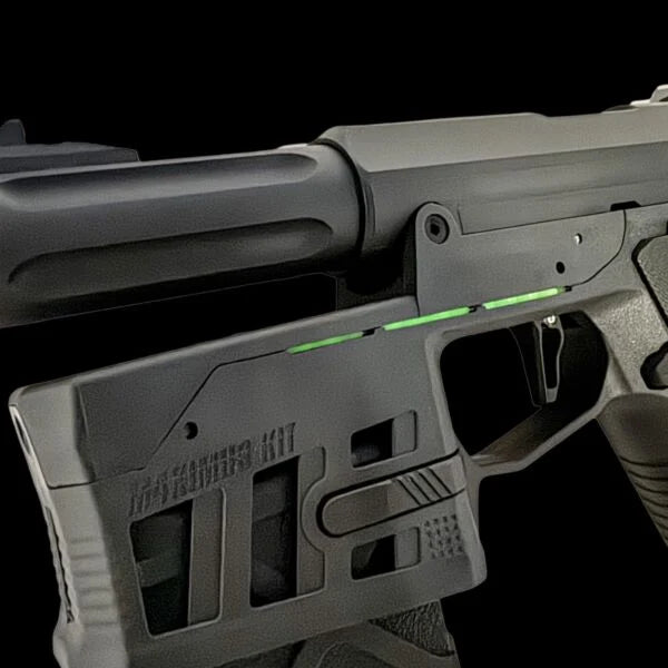 CTM AAP-01 M4XIMUS HPA Kit