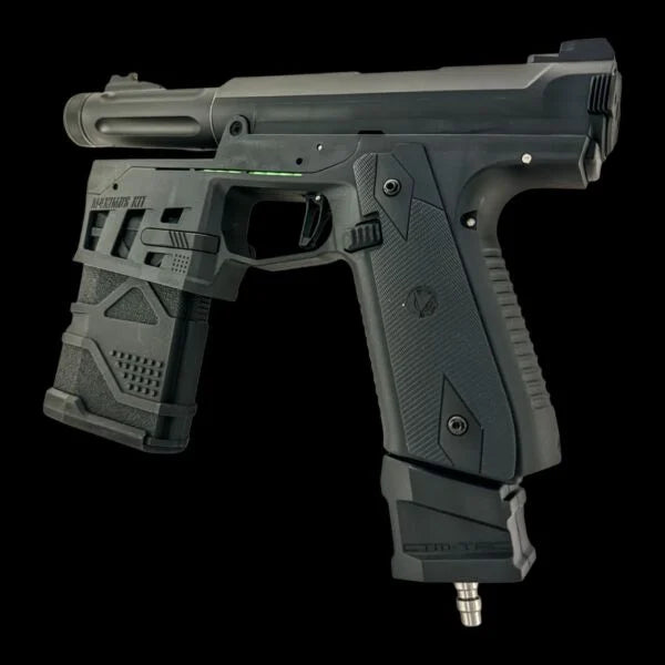 CTM AAP-01 M4XIMUS HPA Kit