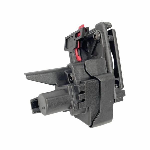 CTM Hi-Capa Holster - Black