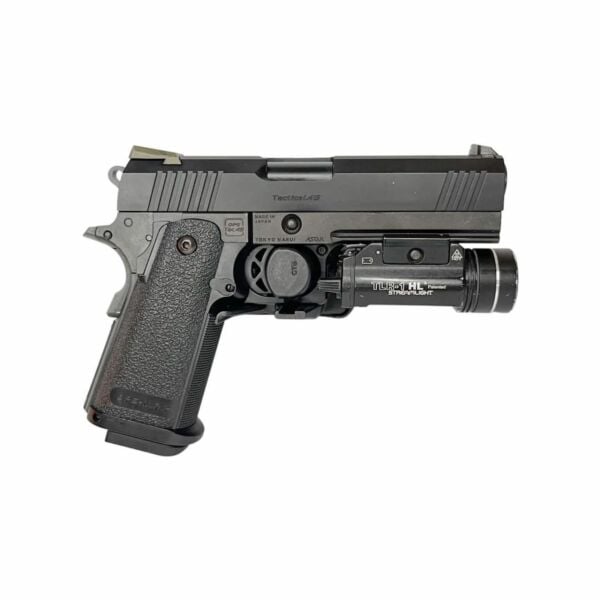 CTM Hi-Capa Holster - Black