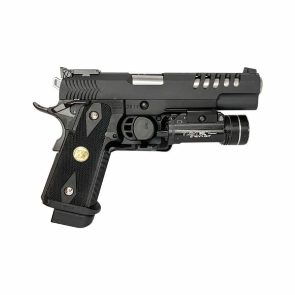 CTM Hi-Capa Holster - Black