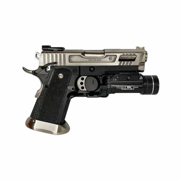 CTM Hi-Capa Holster - Black