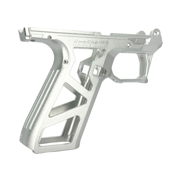 CTM CNC ExoFrame Lower for AAP-01