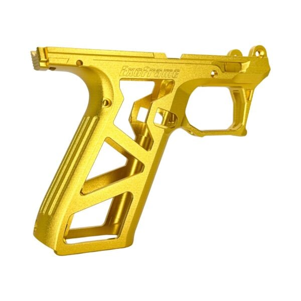 CTM CNC ExoFrame Lower for AAP-01